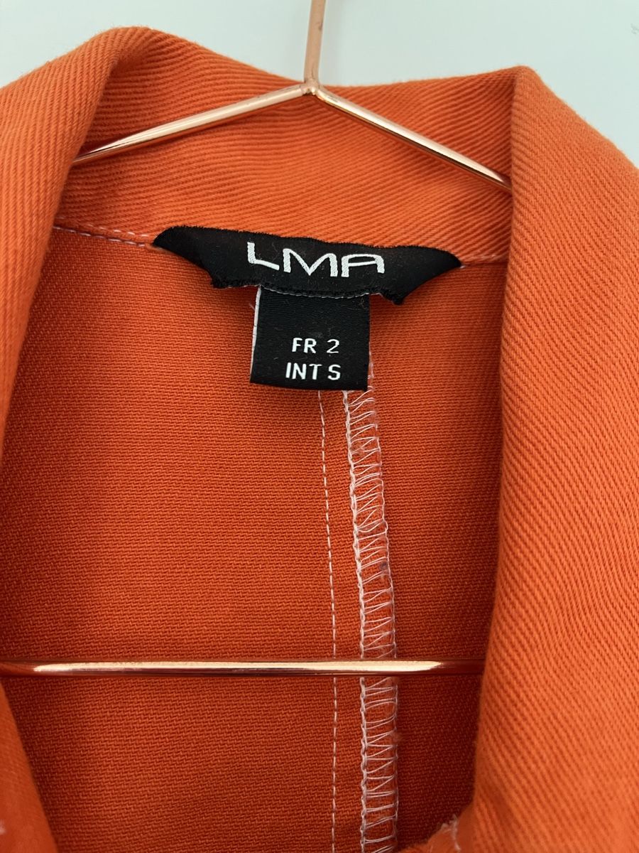 Jacken: French worker jacket, 100% cotton – Gebraucht aus Bern von marinouzien 3