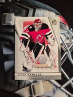 NHL Vitek Vanecek New Jersey Devils