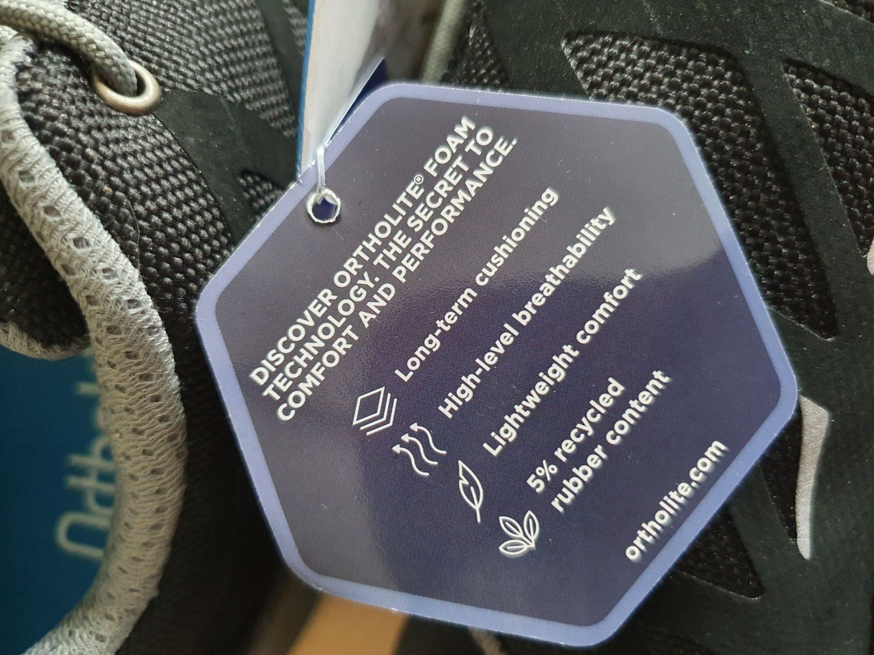 Scarpe da uomo: Trekkingschuhe 46 Nord Otholite Gr. 40 – Nuovo (secondo la descrizione) da Mettmenstetten venduto da Espoirco1 3