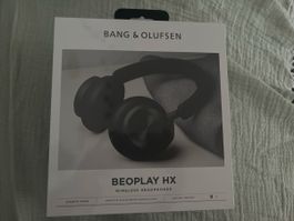 B&O Beoplay HX kabellose Kopfhörer, neu/originalverpackt