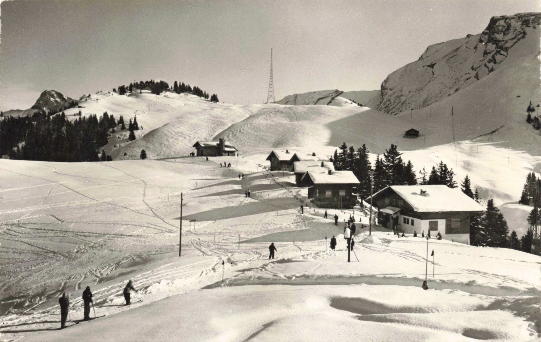 Cartes postales: Klewenalp – D'occasion à Biasca par Blenio71