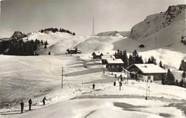 Klewenalp