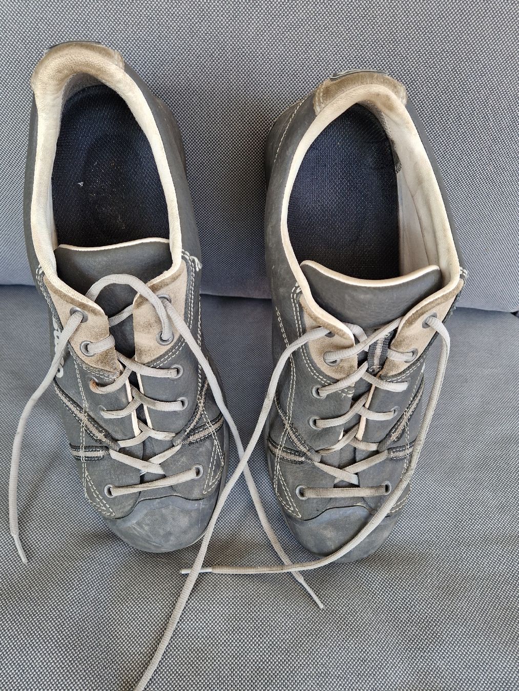 Stuco Scarpe da uomo: Stuco Sicherheitsschuhe S3 SRC ESD Gr. 44 – Usato da Niederrohrdorf venduto da Miripfiri 5