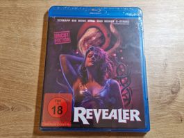 Revealer (2022) NEU OVP RAR Uncut Bluray