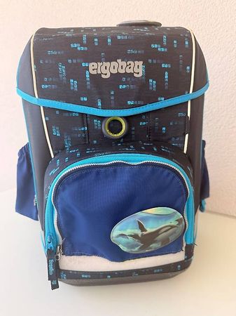 Schulthek ERGOBAG