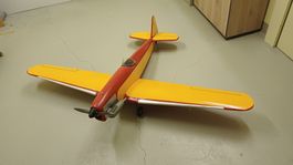 Rc Modellflugzeug Tiefdecker