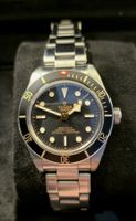 Tudor Black Bay 58
