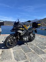 BMW F750 GS *35kW*