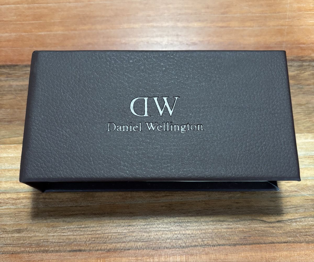Daniel Wellington Bracciali & Braccialetti: Uhr – Usato da Winterthur venduto da WilliamHenry 2