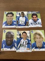 Autogramme FC Luzern