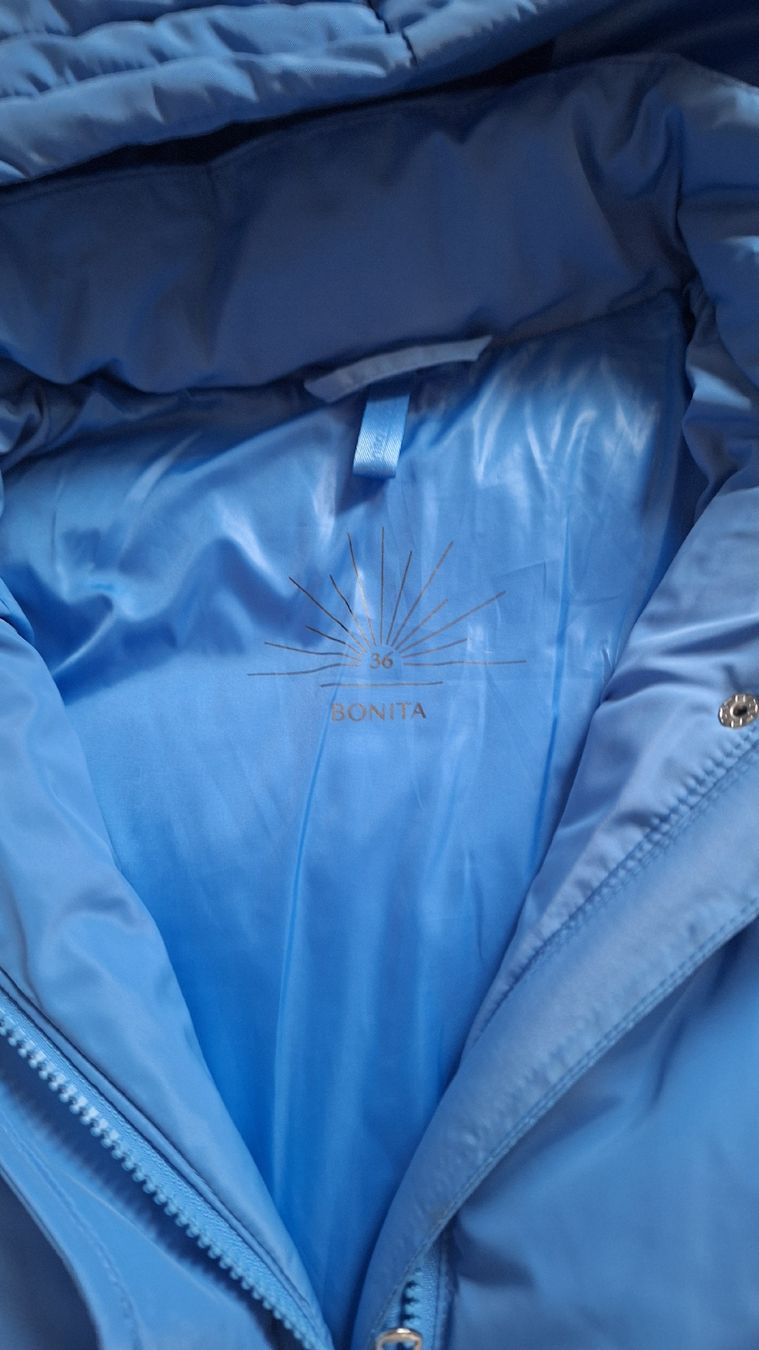 Lots de vêtements: Bonita Jacke und 3 neue Pullover – Neuf (Voir description) à werdenberg par Nsmilles 2
