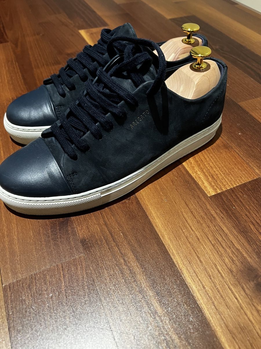 Axel Arigato Scarpe da uomo: Sneaker Axel Arigato – Usato da Winterthur venduto da rmo_gwv8 2