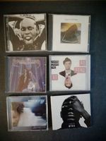 Div. CD Pop, Rock und Jazzrock