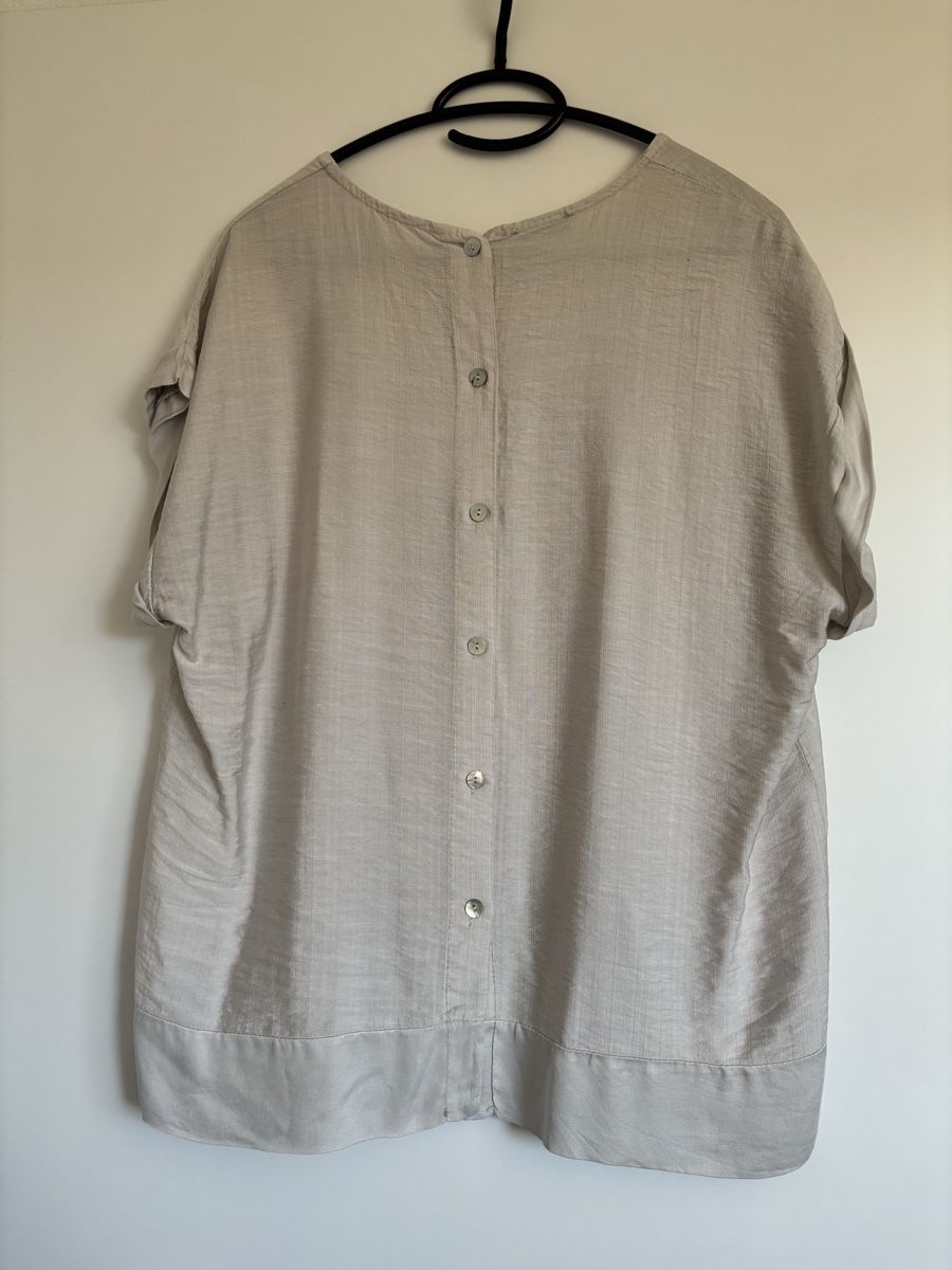 T-Shirts: Shirt Gr. 42 neu – Neu (gemäss Beschreibung) aus Lindau von Mkey1 1