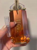 Mugler Alien Goddess Supra Florale EDP Duftprobe 2ML