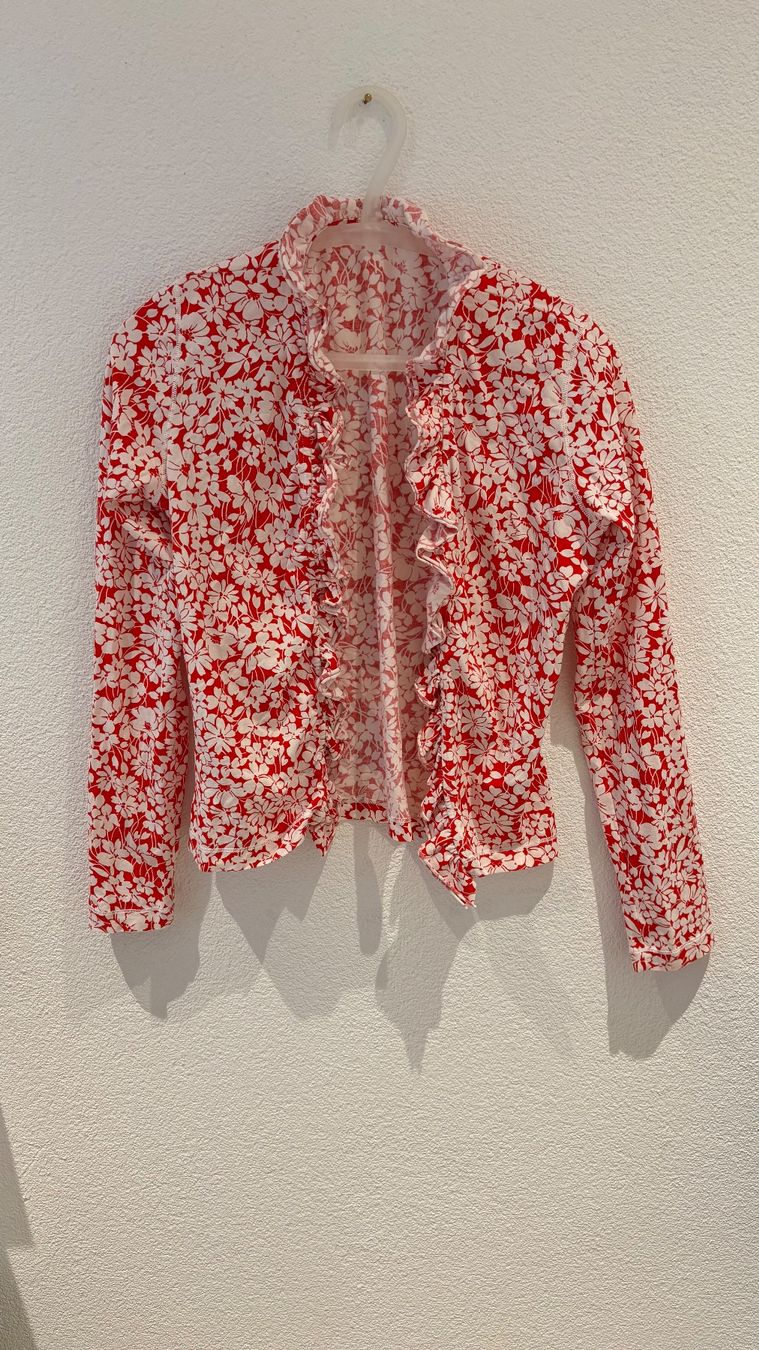 Burberry Giacche: Burberry Cardigan – Nuovo (secondo la descrizione) da Uitikon Waldegg venduto da Thefateofophelia