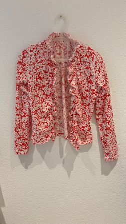 Burberry Cardigan