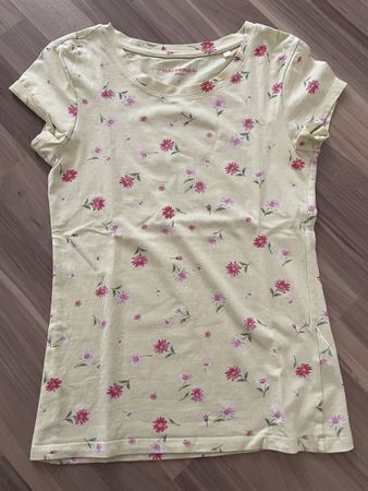 T-Shirt Gr S
