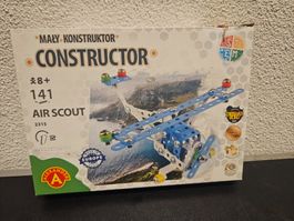 Neu - Constructor - Air Scout (Verp. Beschädigt)