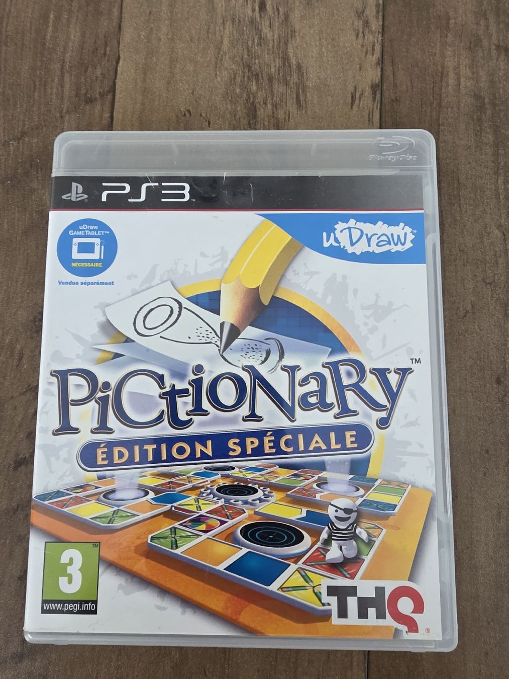 Sony Jeux: Lot jeux PS3 – D'occasion à Romont FR par lor_ymf2 4