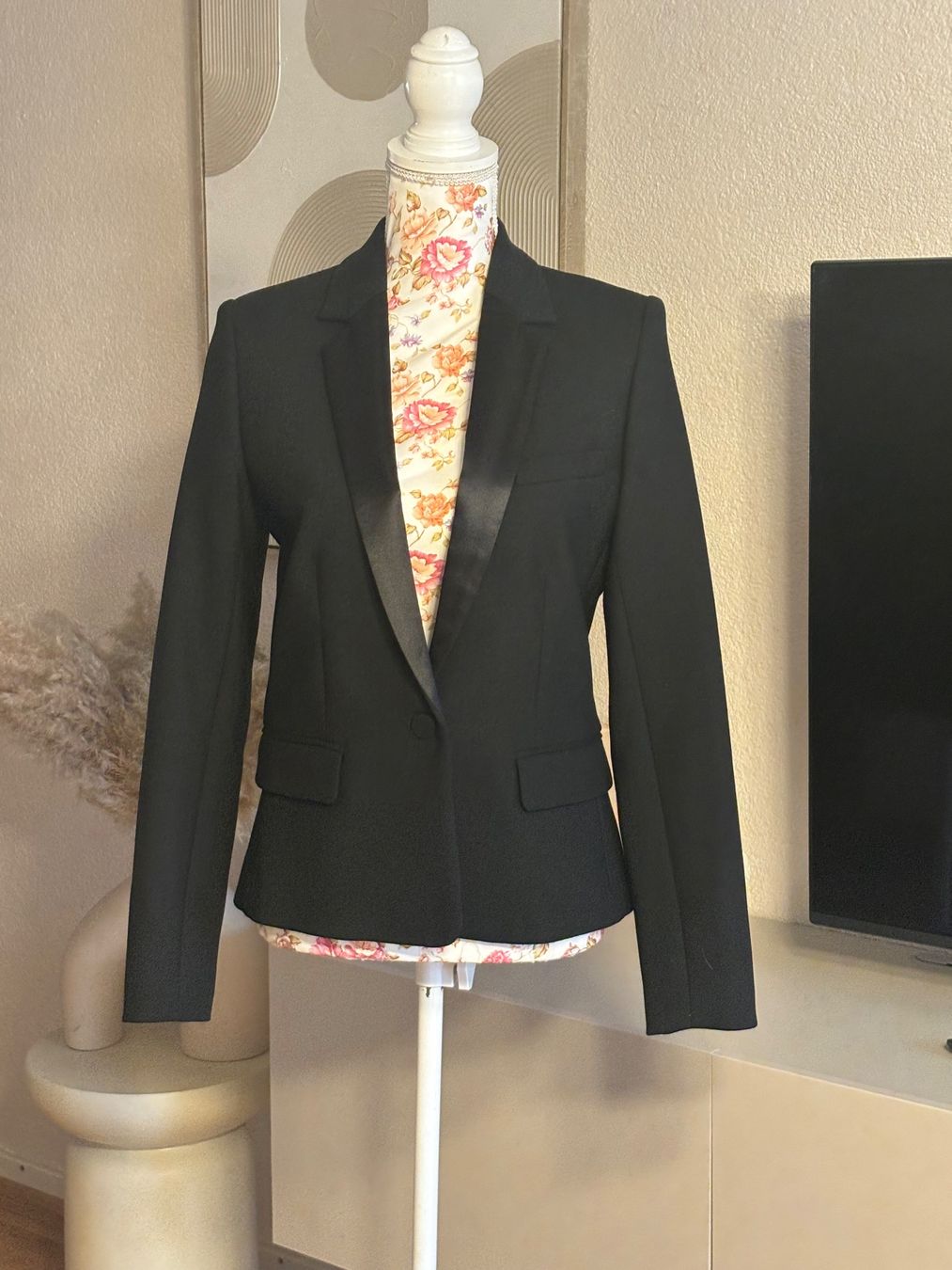 Iro Giacche: IRO Blazer Lanawolle – Usato da St. Margrethen SG venduto da dijanaO 1