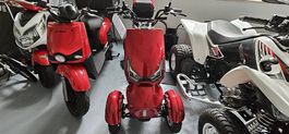 Vespino Z4