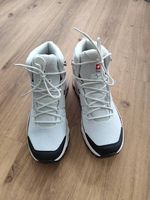 On Cloudrock Waterproof Swiss Paralympic Team Edition Gr. 44