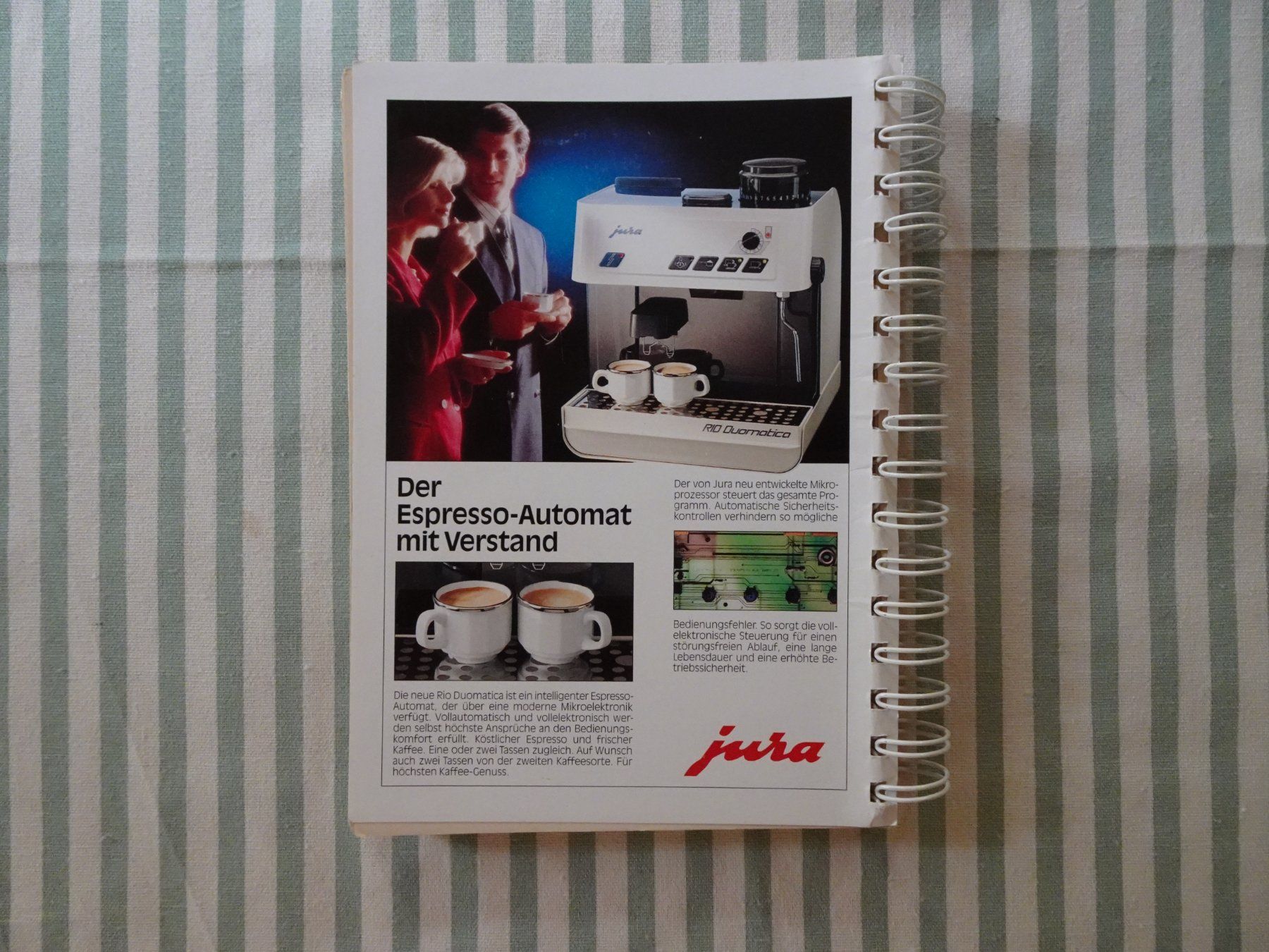 Coperchi dei cremini per caffè: Käppeli KRD Katalog 1992 - K32 – Usato da Küssnacht am Rigi venduto da Kleinpreis-Shop 1