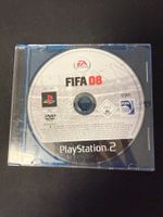 Fifa 08 - PS3