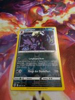 Olangaar (BRS 094) / Reverse Holo / Strahlende Sterne