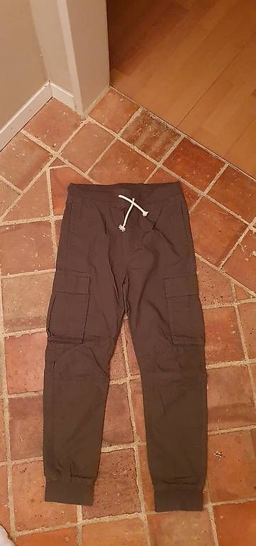 Lotti & Set di vestiti: Kleiderpaket Jungen 158 – Usato da Uitikon Waldegg venduto da sgrimmer 1