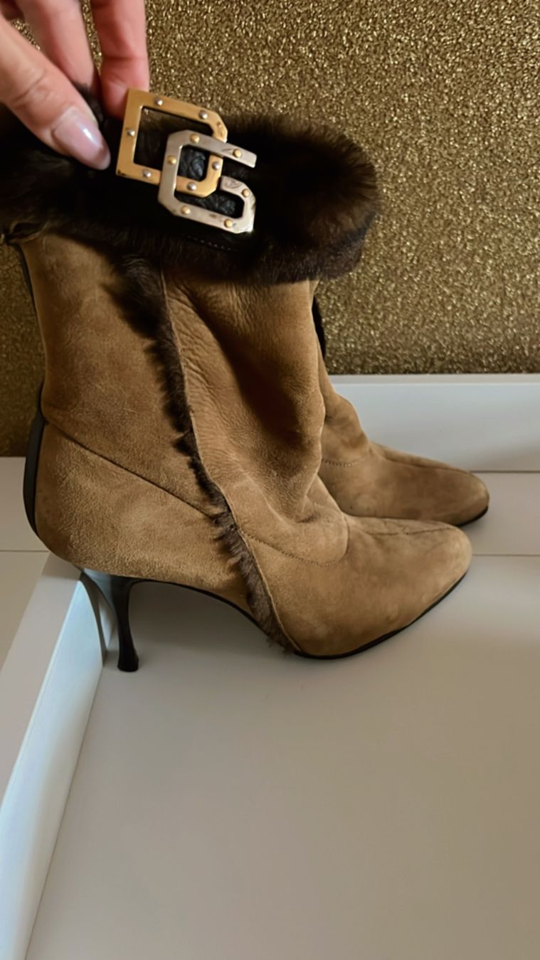 Dolce & Gabbana Chaussures femmes: Dolce&Gabbana – D'occasion à Uetikon am See par jan_bx6p 2