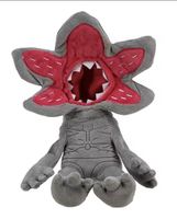 Stranger Things Demogorgon Plüschtier, neu