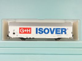 Fleischmann 5378 ISOVER, NEU