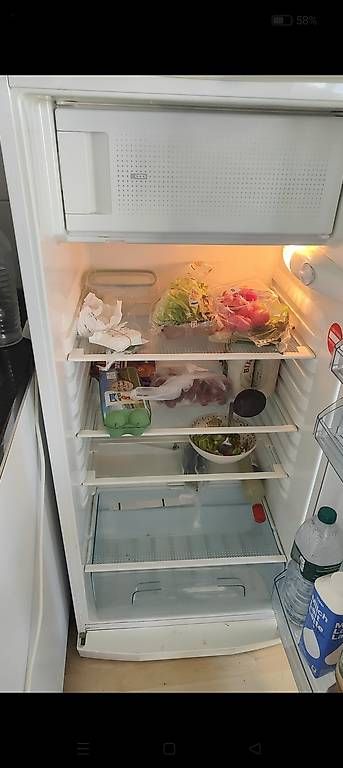 Réfrigérateurs: Kühlschrank  – D'occasion à Zürich par ale_j2jj 1