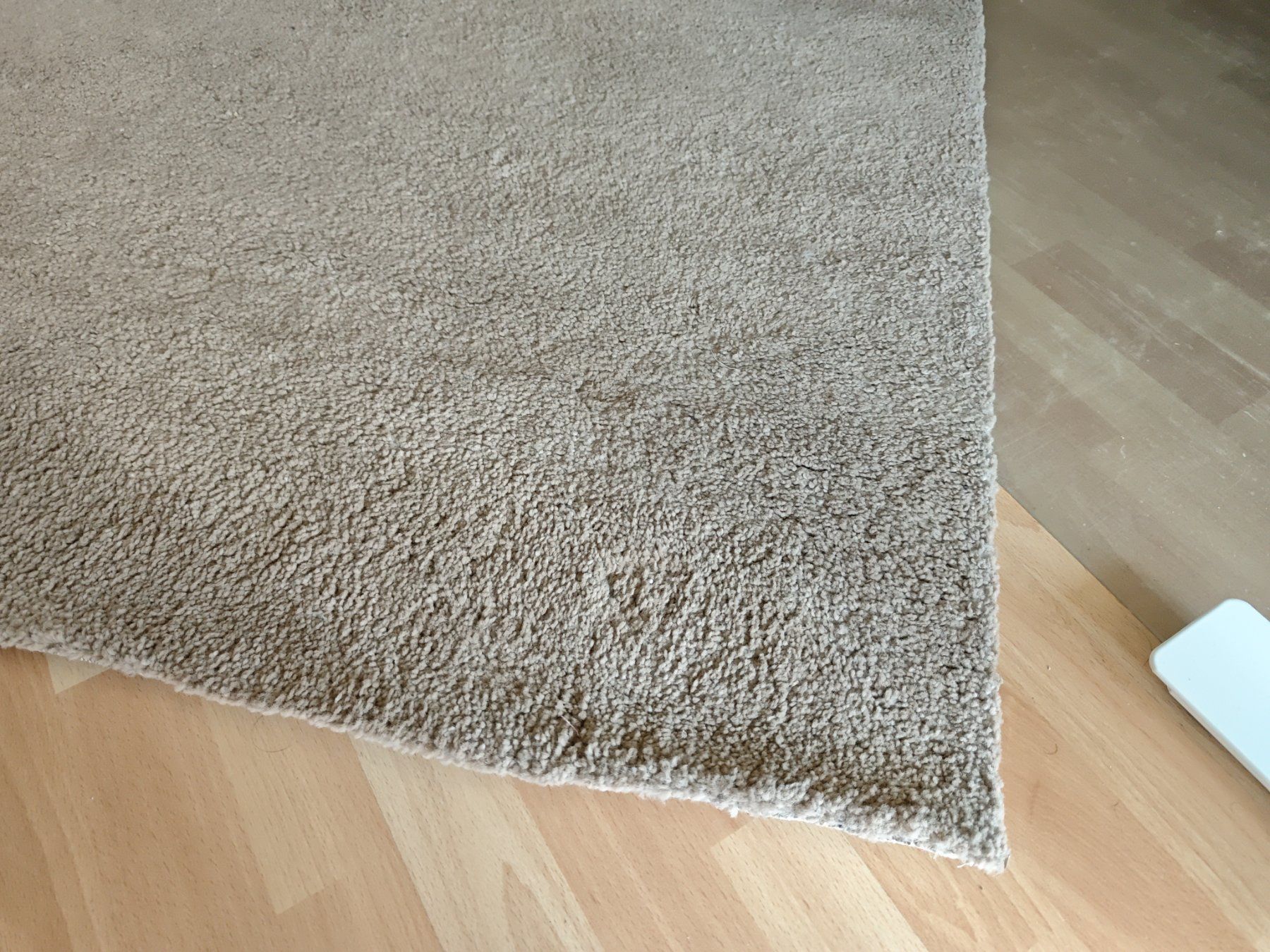Teppiche: Gebrauchte Ikea Teppich 133cm 195cm – Gebraucht aus Dübendorf von RedGreenBlue 1