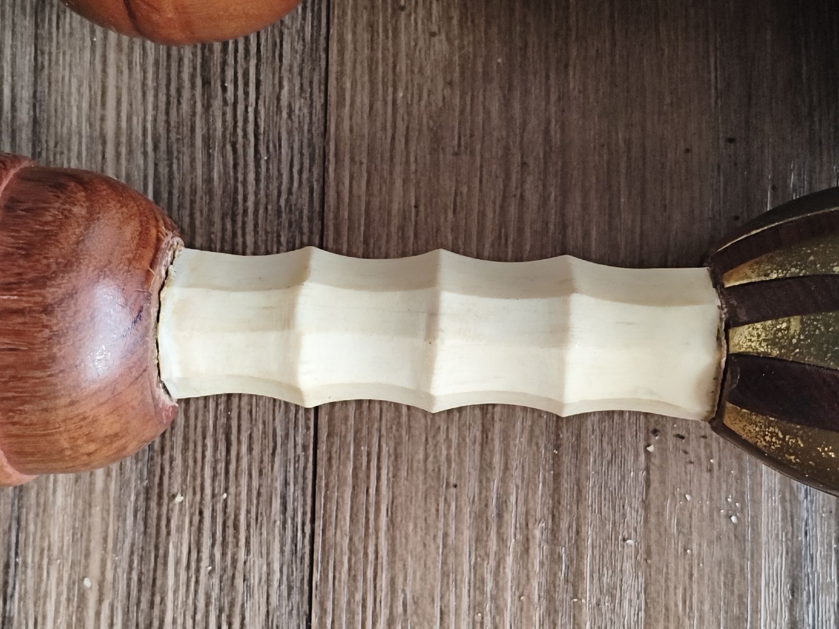 Sonstiges zum Sammeln & Seltenes: Zwei Römische Gladius Schwerter mit Scheide Set – Gebraucht aus Nottwil von Xfz_Eliots 2