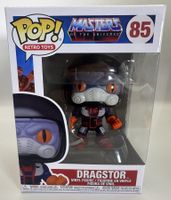 Funko Pop! - Masters of the Universe - Dragstor 85