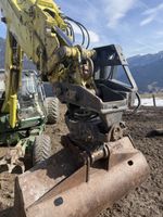 Tiltrotator
