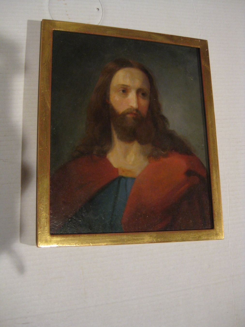 Foto & Immagini: Christusbild, klassisch – Usato da Rüti ZH venduto da Brocki_Rueti