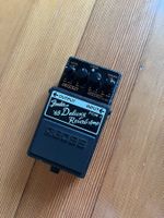 BOSS FDR-1 FENDER ´65 DELUXE REVERB-AMP