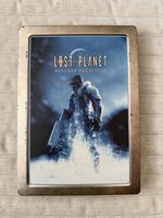 Lost Planet Extreme Condition Limited Ed. Steelbook Xbox 360