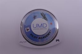 Pilot Academy (PSP)