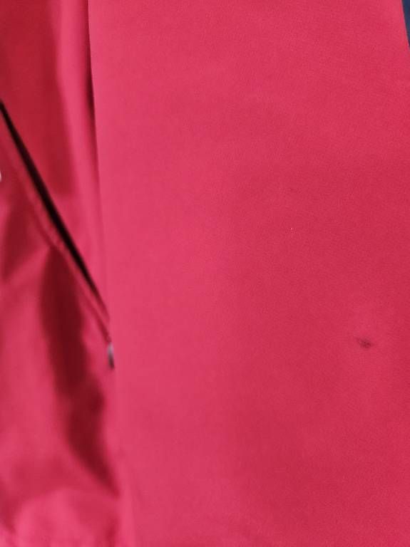 Giacche: Mamalila Softshell rot S – Usato da Hergiswil NW venduto da Bergsunne 2