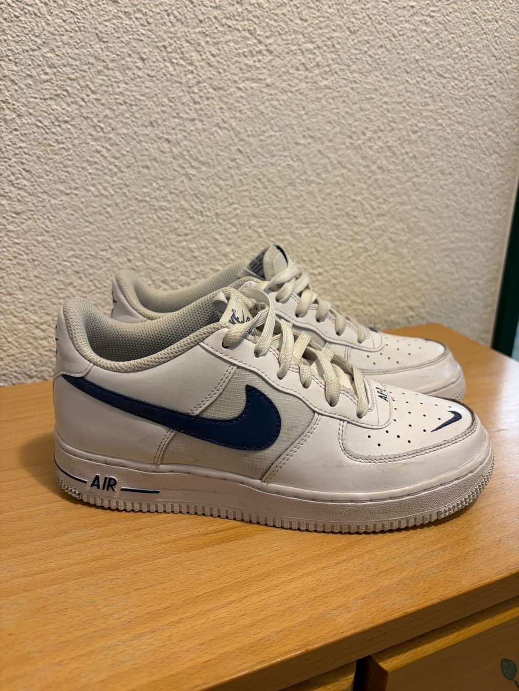 Nike Scarpe per ragazzi: Nike AF 1 – Usato da Altendorf venduto da reli77 1