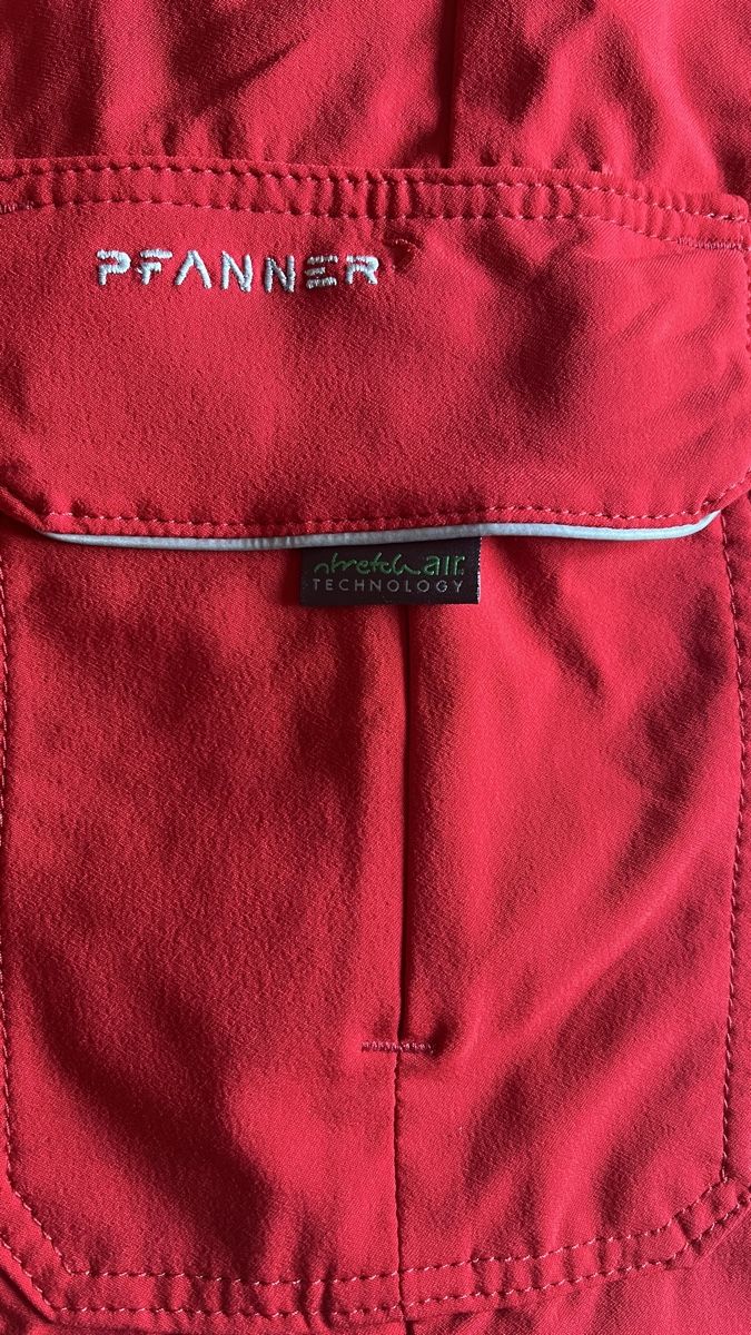 Pfanner Hosen: Outdoorhose Pfanner – Gebraucht aus Conters von sammy29 9