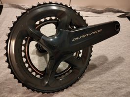 Shimano Dura Ace FC-R9100 2x11 52-36 175mm Kurbelgarnitur