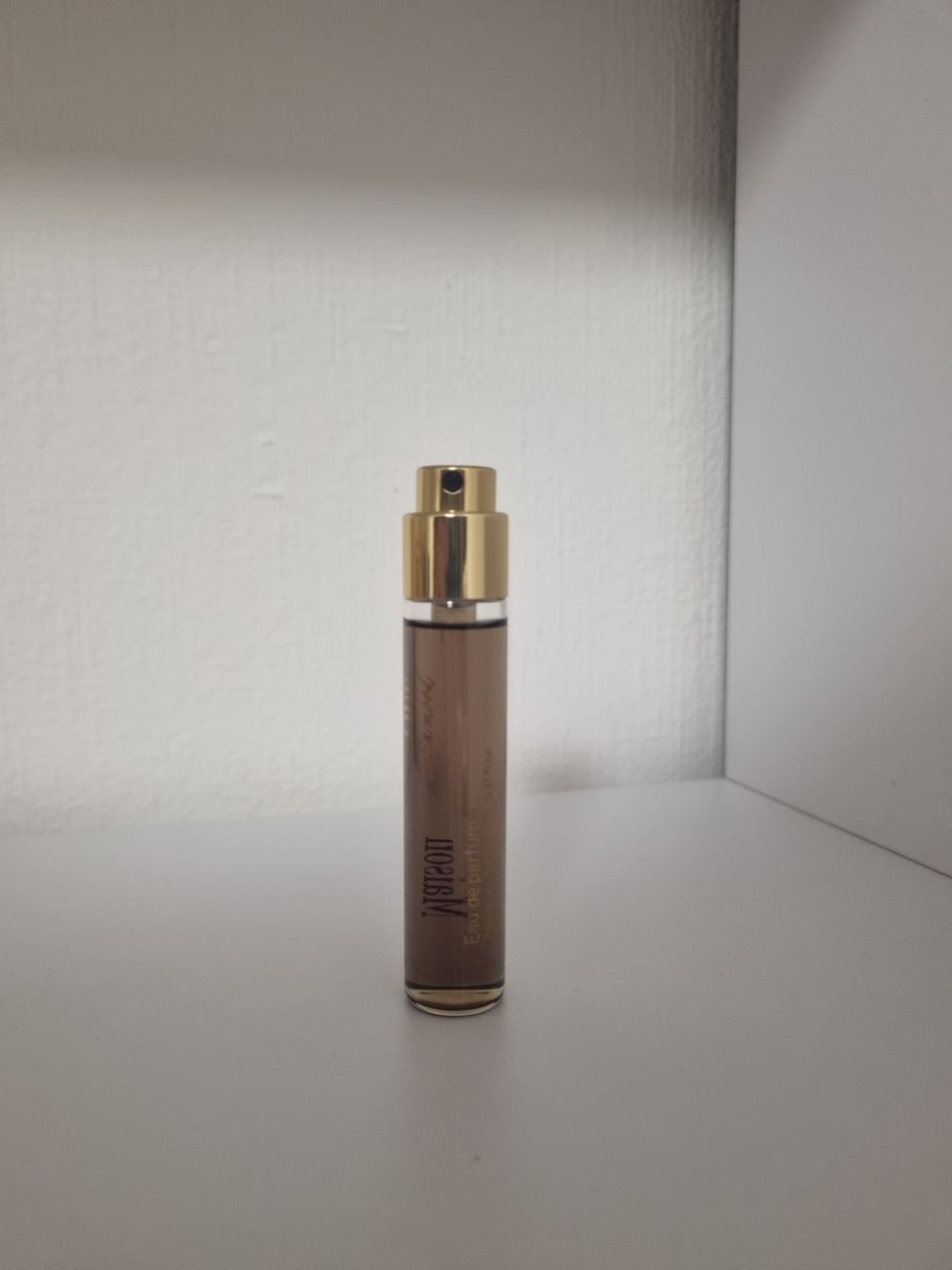 Kurkdjian Profumi & Eau de Toilette: MFK Oud satin mood, eau de parfum, 11ml – Nuovo (secondo la descrizione) da Jonen venduto da Juliette_St 1