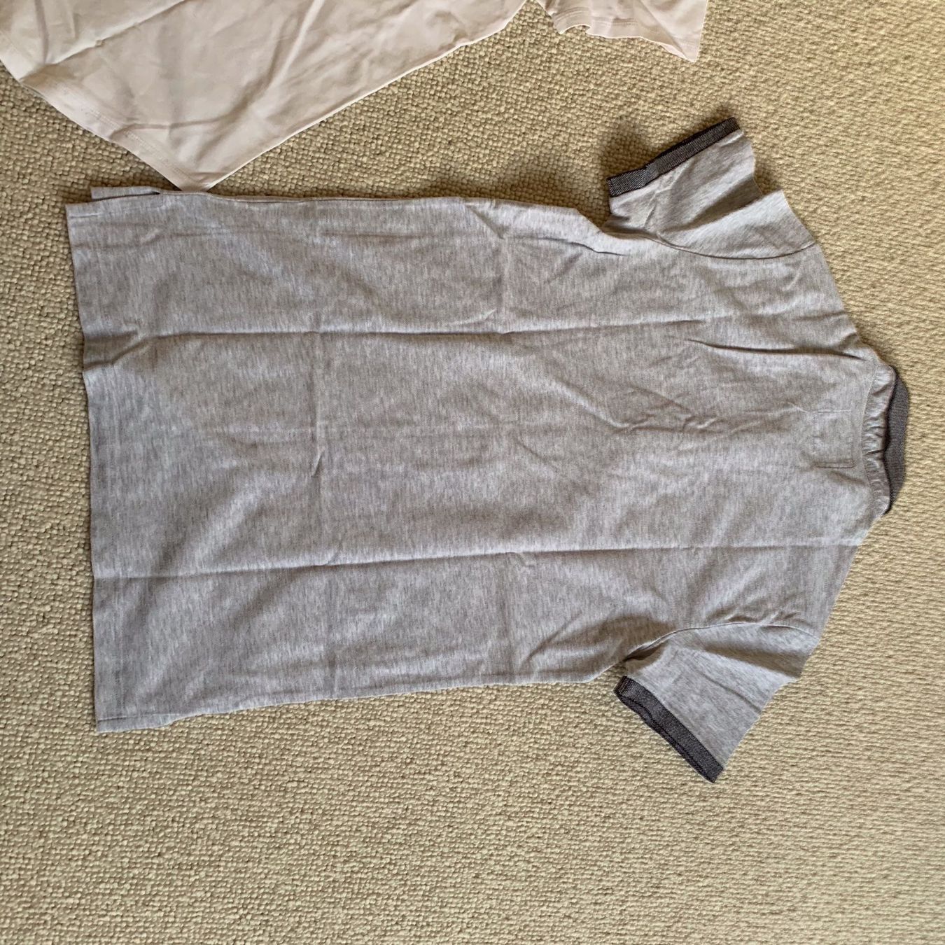 T-shirt: Hollister T-shirt – Usato da Zürich venduto da Koska 2