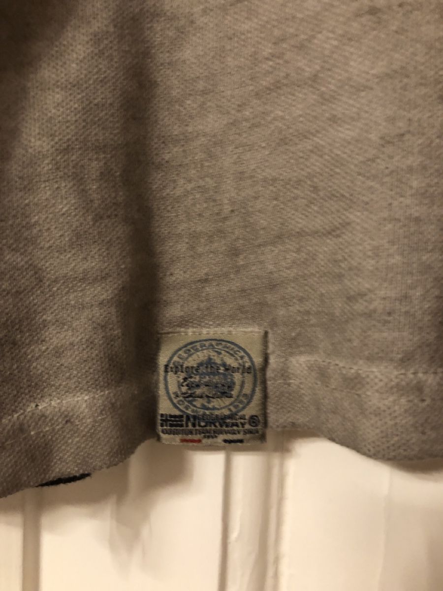 Magliette Polo: Langarmiges T-schirt L – Nuovo (secondo la descrizione) da Widen venduto da didy82 3